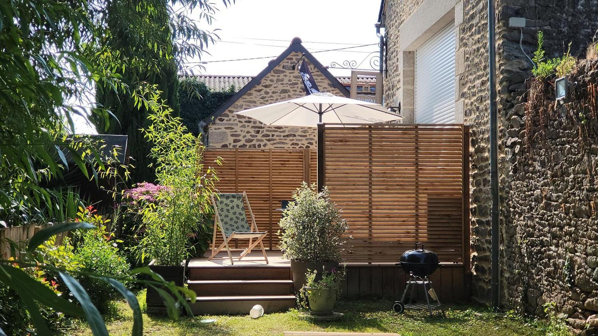 La Vallee Du Launay Taden Exterior photo